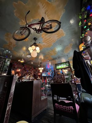 Bombay Bicycle Club by null