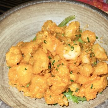Yellowtail Japanese Restaurant & Lounge - Rock Shrimp - Japanese Near Me - Las Vegas, Nevada Yellowtail Japanese Restaurant & Lounge - Rock Shrimp - Japanese Near Me - Las Vegas, Nevada