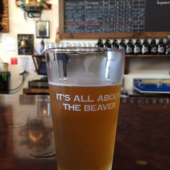 Belching Beaver Pub 980 - Great Lei IPA...it's great alright! - Brewpubs Near Me - Vista, California