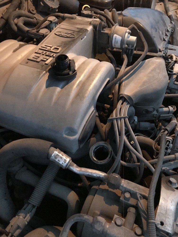 HILAND GARAGE 15 Photos & 45 Reviews Auto Repair 215 N Union St