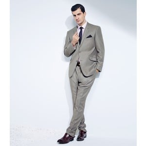Suits & More Logo