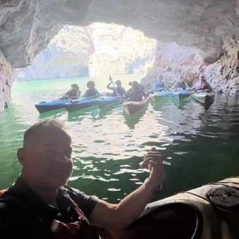 Veteran Kayaks - Rafting/Kayaking Near Me