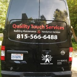 Quality Touch Services