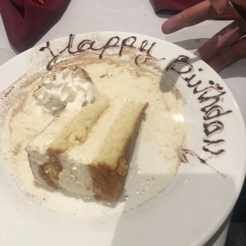 Rainhas Churrascaria - Tres leche celebration cake - Brazilian Near Me - Corona, New York Rainhas Churrascaria - Tres leche celebration cake - Brazilian Near Me - Corona, New York