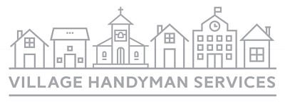 Slide of Village Handyman Services