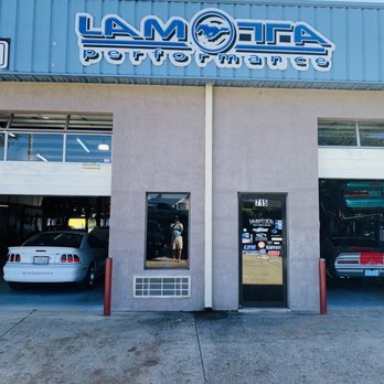 LaMotta Performance - Auto Repair Near Me - Longwood, Florida LaMotta Performance - Auto Repair Near Me - Longwood, Florida