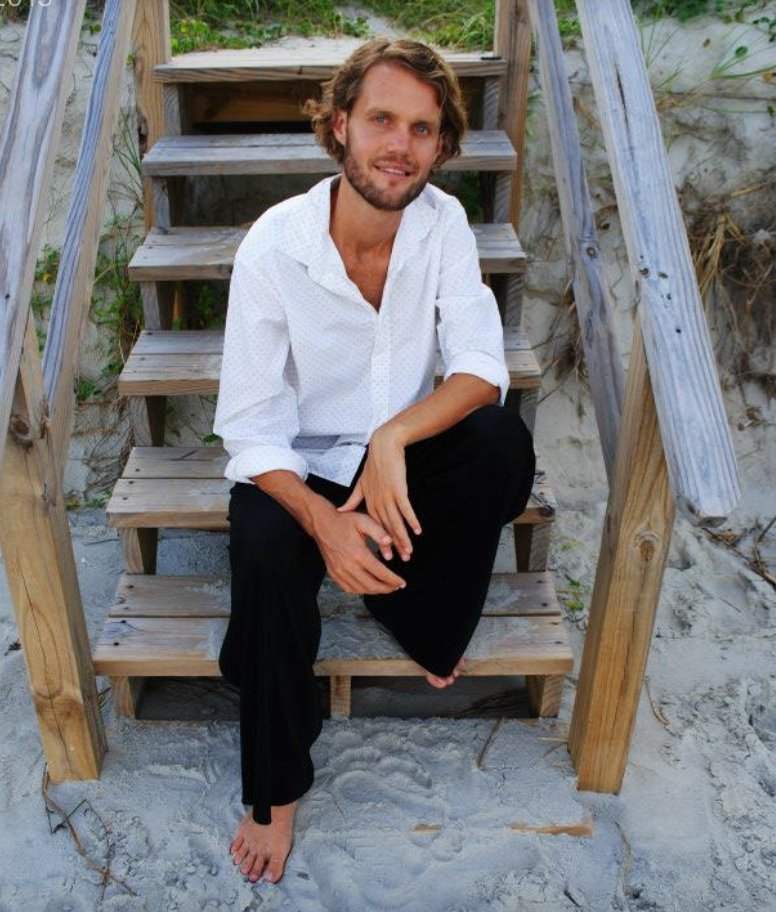 Resilience & Trauma Healing with Peter DeWitt - grief counselor in San Francisco, CA