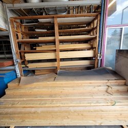 Pico Building Supply