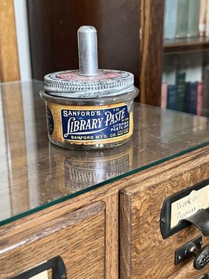 Indiana Medical History Museum by null