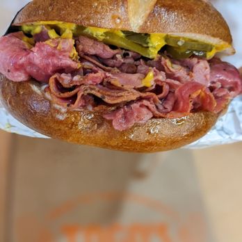 TOGO'S Sandwiches - Sandwiches Near Me - Torrance, California