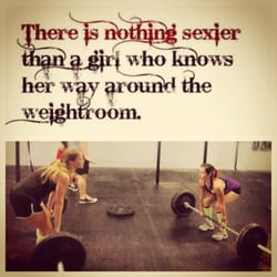 CrossFit Los Alamitos - Beast mode !