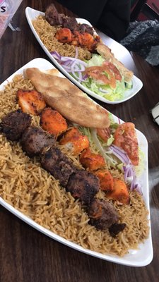 Aria Kabab by null