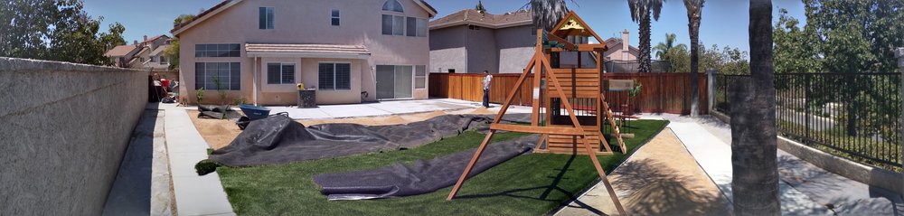 Slide of Progressive Energy Solutions