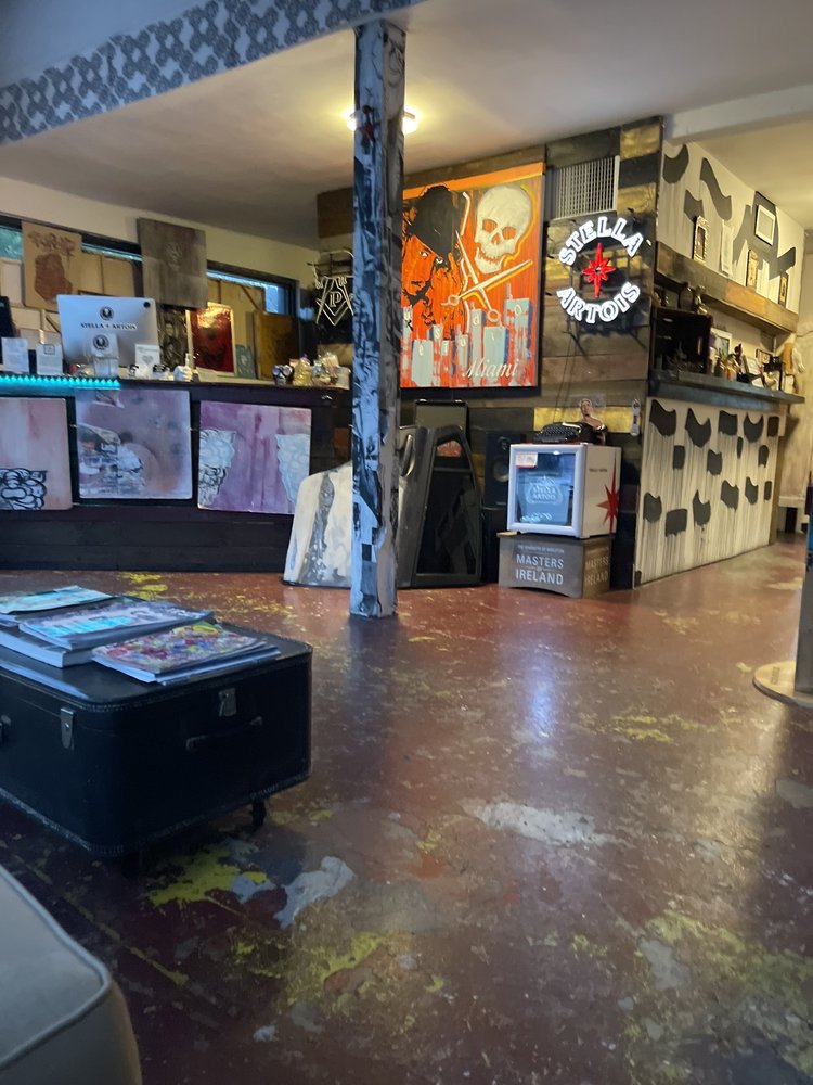 Nue Studio Image