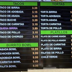 El Toro Meat Market and Taqueria