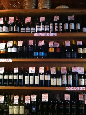 Drogheria Màscari by null