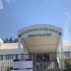 Gurudwara Singh Sabha of Washington