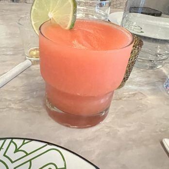 Conejo - Blood orange margarita - Mexican Near Me - Richmond, Virginia Conejo - Blood orange margarita - Mexican Near Me - Richmond, Virginia