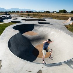 Lehi Skatepark