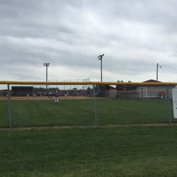 Bob & Betty Kohn Sports Complex