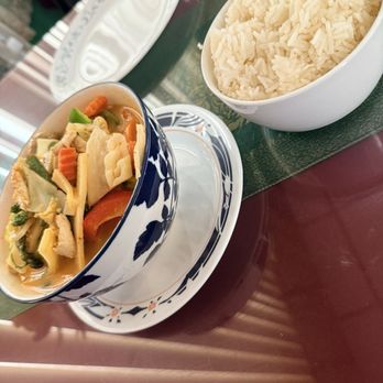 Thailand Restaurant - Panang Curry - Thai Near Me - Columbia, South Carolina Thailand Restaurant - Panang Curry - Thai Near Me - Columbia, South Carolina