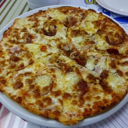 Pizzeria Pinocho