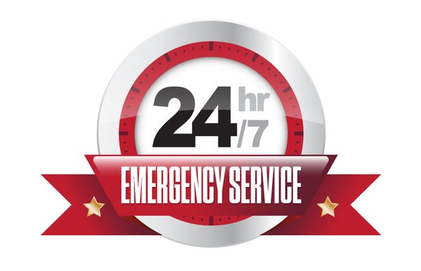 Jamhour Plumbing & Heating Logo