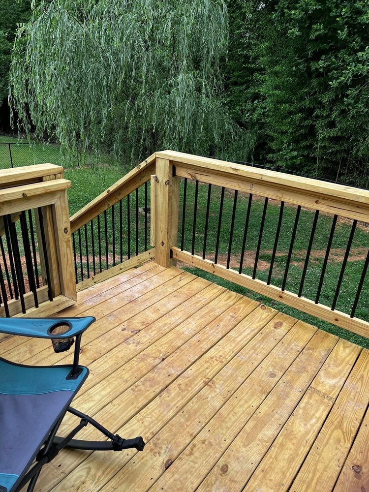 Slide of Infiniti Roofing & Remodeling