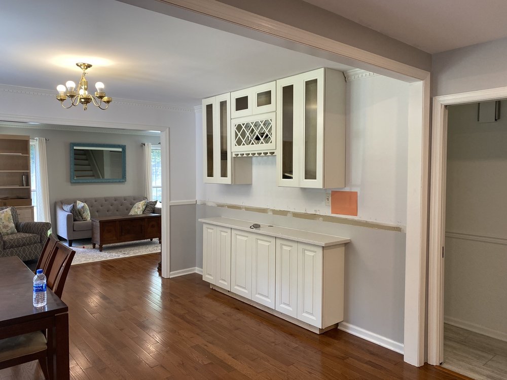 NATURAL STONE KITCHEN AND BATH Updated August 2024 21 Photos & 23