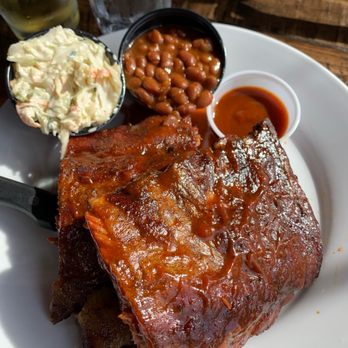 Ole Savannah Southern Table & Bar - Ribs - Barbeque Near Me - Kingston, New York