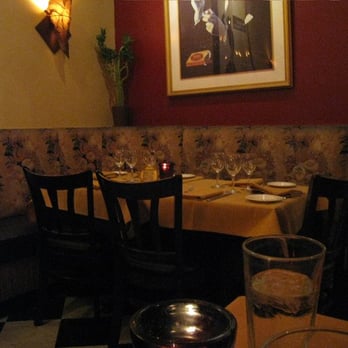 Opal - Seafood Near Me - Santa Barbara, California Opal - Seafood Near Me - Santa Barbara, California