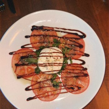 Rosemary & Olive - Burrata caprese - Italian Near Me - Indianapolis, Indiana Rosemary & Olive - Burrata caprese - Italian Near Me - Indianapolis, Indiana