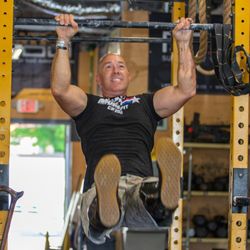 Palm City CrossFit