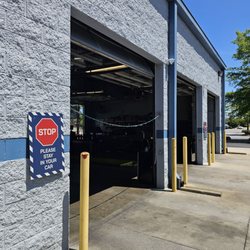 Strickland Brothers 10 Minute Oil Change