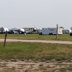 Spur Meadows - Campground