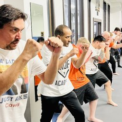 Regina Self Defense and Fitness Academy