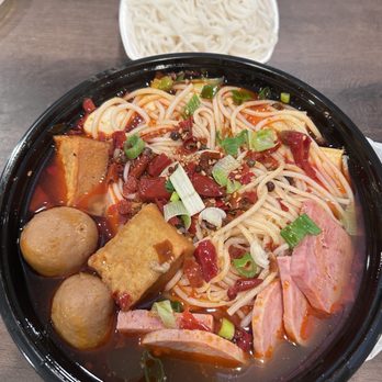No 1 Express - Chinese Near Me - Arcadia, California