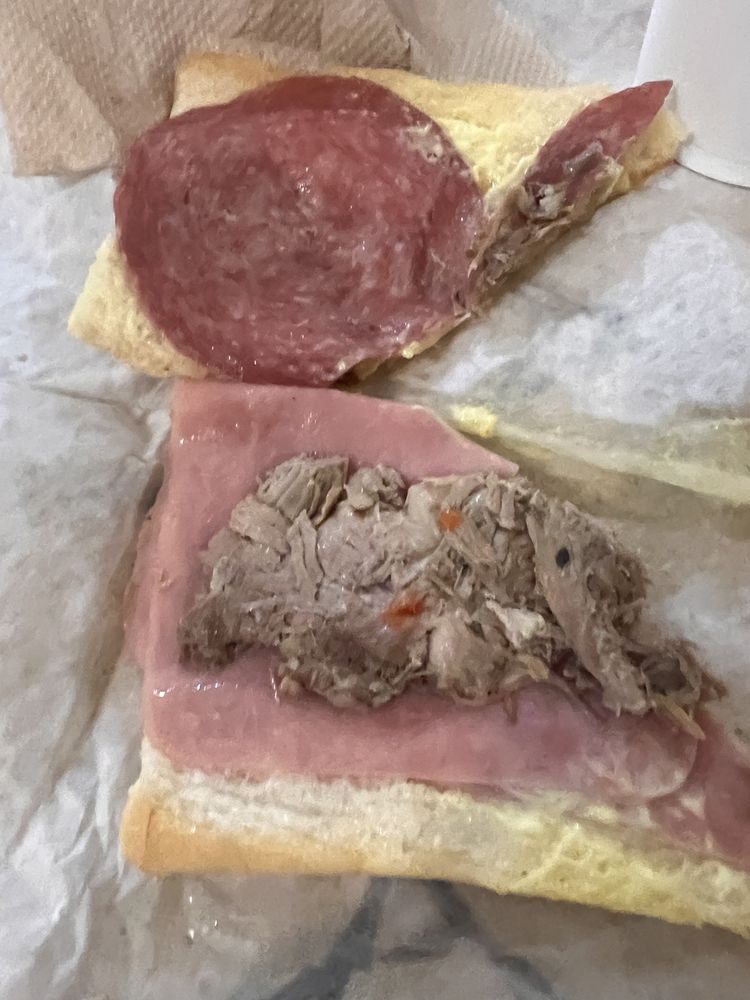Papa Joe's Subs