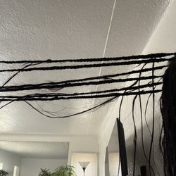 Mary African Hair Braiding Shop and Locks