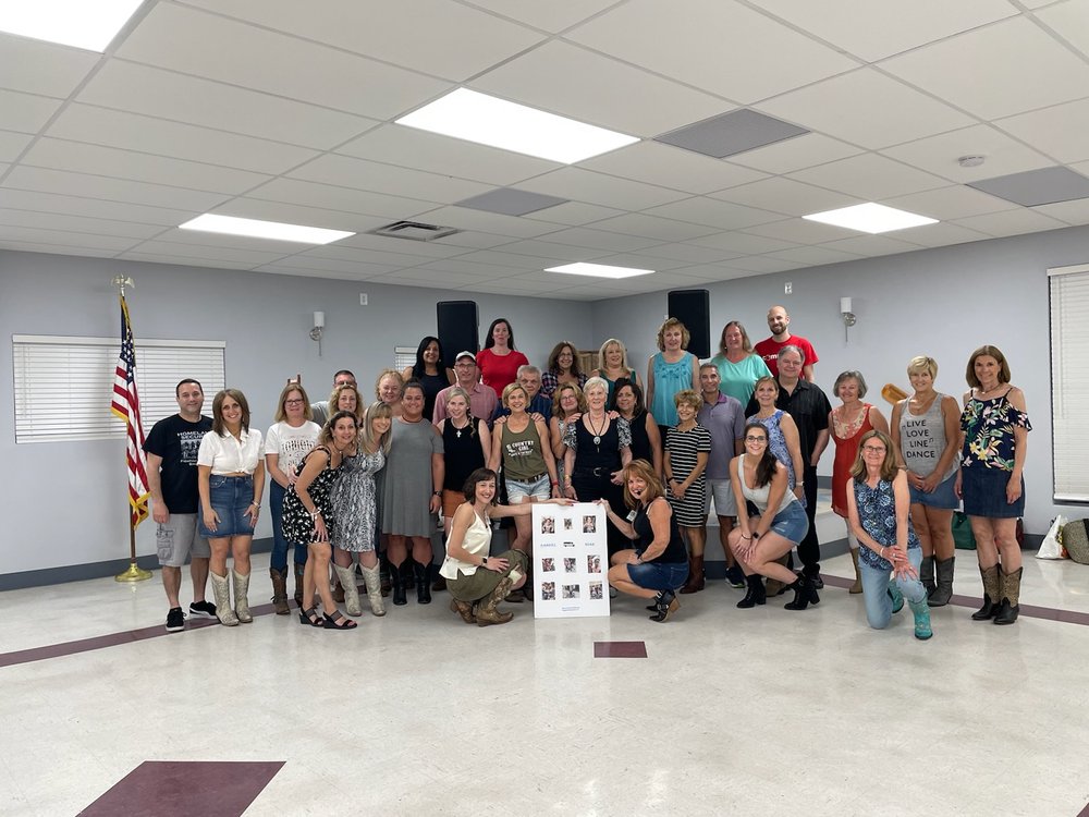 DANCEMAUR COMPANY Updated August 2024 10 Photos 28 W Bayview Ave