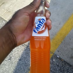 Sheetz - Old school bottles