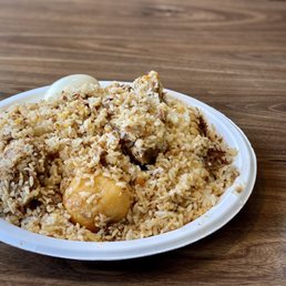 Kacchi Biryani YUMMY Kacchi Biryani YUMMY