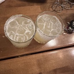 Margaritas Margaritas