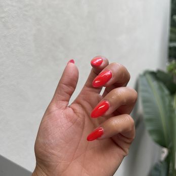 V's Nails Spa - Nail Salons Near Me - Irvine, California