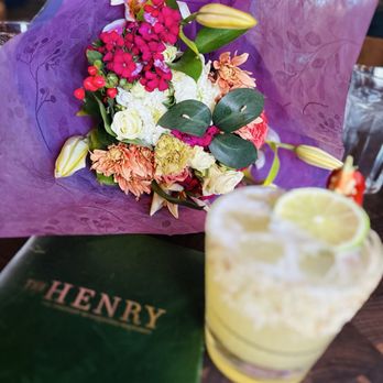 The Henry - New American Near Me - Phoenix, Arizona The Henry - New American Near Me - Phoenix, Arizona