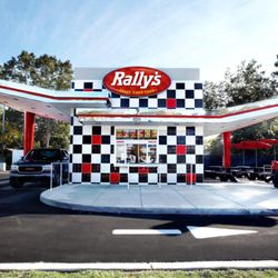 Rally's