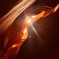 Upper Antelope Canyon