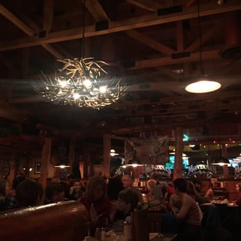 Montana's Cook House - Love this - Steakhouses Near Me - Halifax, Nova Scotia