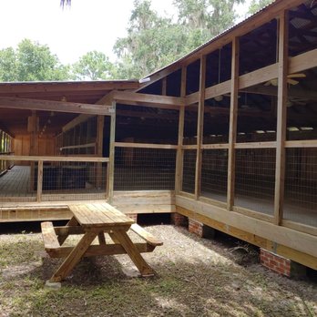 Micanopy Historical Society Museum - Second building used for meetings - Museums Near Me - Micanopy, Florida