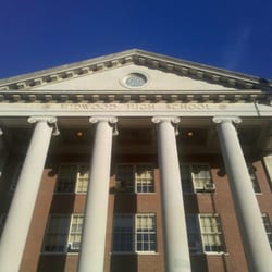 Midwood High School